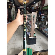 OXGN VORTEX SAND ROD