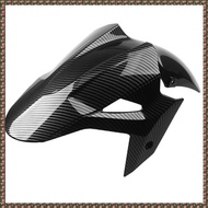 [homegarden1] Motorcycle Mudguard Fairing Accessories for   400 Z400 2017-2021
