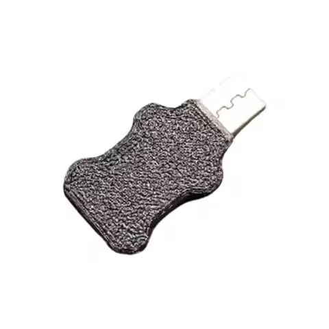 2025 New 3D Printed For Wii U Pad Type-C Charger Adapter - Precision Fit Fast Charge And Drop Resist