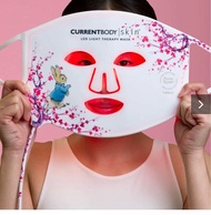 [NEW] CurrentBody Skin X Peter Rabbit Limited Edition LED Light Therapy Face Mask 限量版美容儀 - Cherry Blossom
