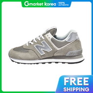 New Balance | NEW BALANCE WL574EVG - รองเทารน EVG ของแทจากรานคา 241429