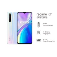 realme XT 4/128