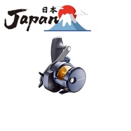 【import from Japan】Daiwa (DAIWA) Baitcasting Reel 22 Saltiga 15-SJ (2022 model)
Daiwa (DAIWA) Baitca