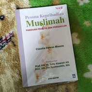 ORIGINAL BOOK OF PERSONALITY OF MUSLIM WOMEN'S PERSONALITY PRACTICAL GUIDE AND PERSONALITY
