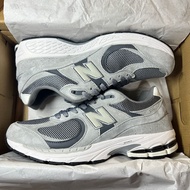 New Balance 2002R 男裝 NB 元祖灰 灰色 波鞋 UNISEX 女裝 men's women's men women protection pack