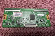 [三峽液晶維修站]SAMPO(聲寶)EM-50BA110(原廠)邏輯機板(K-TC50-HR1)面板破裂.零件出售