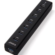 Orico H7013-U3 7-Port Portable Usb 3.0 Hub