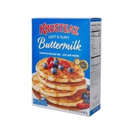 Krusteaz Buttermilk Pancake Mix 班戟及鬆餅 預拌粉 32oz / 907g【041449001104】
