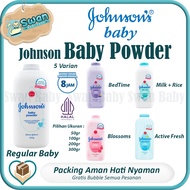 Johnson's Baby Powder/Baby Powder