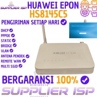 Huawei HS8145c5 EPON ORIGINAL ADAPTOR OR WITHOUT ONU ONT EchoLife ADAPTOR