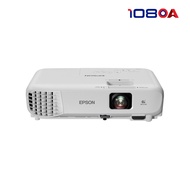 *ส่งด่วนกทม. EPSON EB-X06 3600 ANSI โปรเจคเตอร์ XGA Projector X06 (แทน EB-X05) ประกันศูนย์ไทย 2 ปี