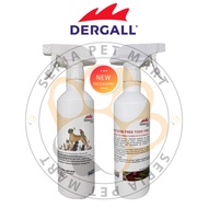 Dergall Hobby Toxic-free Ectoparasite Terminator, 20ml