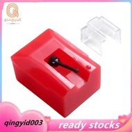 AT95E Stylus Replacement for  AT-LP120-USB Turntables Turntable Cartridge for AT-95 AT-3400 AT-3410 