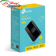 Thiết Bị Phát Wifi Di Động 4G LTE-Advanced TP-Link M7350 V5 150Mbps