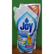 JOY Baby Dishwashing Liquid Concentrate 600ml