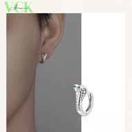 Earrings Earrings Earrings for men and women with blue eyes