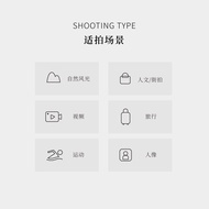 [12Period Interest-Free]Sigma sigma 20-200mm F3.5-6.3 DG Zoom Travel Lens