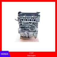 L15A7 Auto Engine 1.5 L 88 KW 4 cylinder brand new engine for Honda