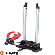Minoura FT-1 Pro Portable Wheel Truing Stand Black Road Bike RB MTB
