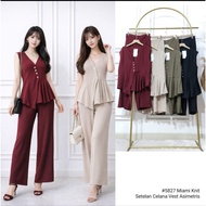 INVESTMENT SETVEST CLARKE