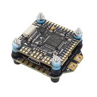 Regulating 5 Four-Aircraft fpv3-8s in 1 4jhebec Model Aircraft Jinshuangfei gf30f722 Control EFY7