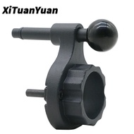 LJJ LJJ Automotive parts maintenance and disassembly tools BGS 9625 Crankshaft Locking Tool For VAG 