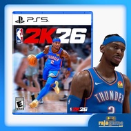 PS5 NBA 2K26 / NBA 26 / NBA2K26