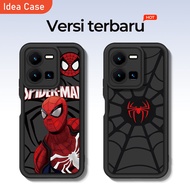 Case hp Vivo Y50 Y02 Y15S Y20 Y21 Y22 Y02S Y35 Y27 TPU Casing Y36 Y78 Y51 Y93NONE Y93HAVE V21E S16 S