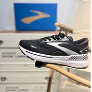 Qqq-Quick Brooks Adrenalin GTS 23 Men Women Cushioning Running Shoes 5TIJ WH7S