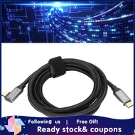 Xiyijia USB C To Cable 4K Extension 3 in 1 Design 3840x2160P Resolution for Laptop Phone