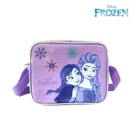 Disney Frozen Shimmer Dreams Insulated Shoulder Bag