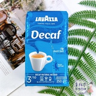 Lavazza Caffeine-Free Ground Coffee Powder