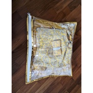 Readymade Saree with Readymade Blouse