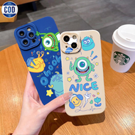 Allcaseid - SOFTCASE PRO CAMERA IP 6 6S 7 7+ 8 8+ XS MAX XR XS X 11 11 PRO 11 Pro Max SE 2020 13 PRO