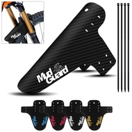 Bike Mud Guard Accessories Bicycle Accessories Bike Mudguard Folding Fender