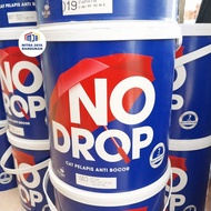 NO DROP 5KG CAT PELAPIS ANTI BOCOR WARNA