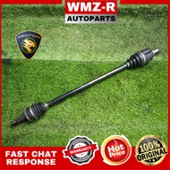 ORIGINAL USED PROTON PREVE DRIVE SHAFT MANUAL LONG