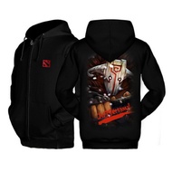 Dota 2 Arcana Series Hoodie - Juggernaut