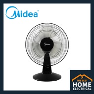 Midea 12" Table Fan MF-12FT16JC