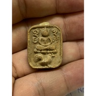 Phra Somdej LP Parn Wat Bang Nom Kho崇迪神兽系列之大鸡龍菩班24xx