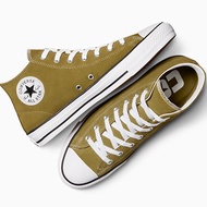 Converse คอนเวิร์ส รองเท้าผ้าใบ รองเท้าหุ้มข้อ รองเท้า UX CTAS Pro Suede Daz MID A05322CH3GNXX (3300)