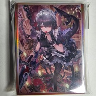[PTYGS] Foiled Anime Card Sleeve 67 mm x 92 mm - Zenless Zone Zero Ellen卡套牌套妹套保护套 DTCG PTCG OPCG