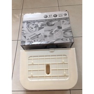 4M0133843C AIR FILTER VW TOUAREG (CR7) 2017- AUDI Q7 (4M) 2017- Q8 (4MN) 2017-