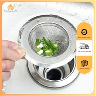 Combo of 3 304 Stainless Steel Sink Filter Plates