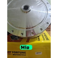 Rear Hub Mio Yamaha and HD3