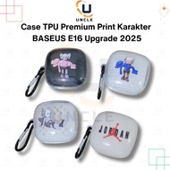 Baseus Bowie E16 CASE Dustproof Protective Cover Case for E16 Version 2023 & 2024 Uncle.id