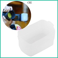 CRE Diffusion Dome Flash Diffuser Modifier for V1 TT600 V850II V860II TT685 TT520II Excellent Light 