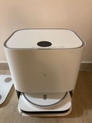 小米自動吸塵機 ｜掃拖機器人PRO