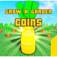 CHEAPEST Grow a Garden Sheckles PC GAME