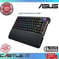 ASUS ROG AZOTH EXTREME NX STORM 90MP03MB-BKUA01